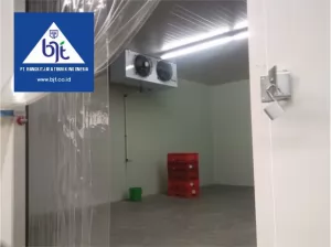 Solusi Cold Storage Terbaik di Tangerang, Depok, Bogor, Bekasi, Jakarta